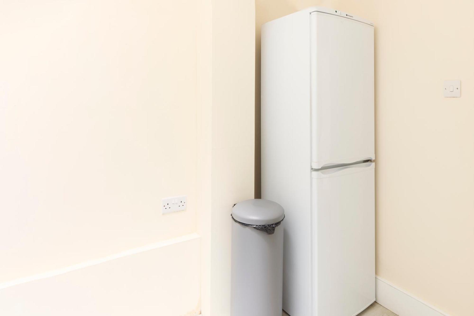 Central London Flat, Stylish 1Br Near Shoreditch Londres Exterior foto